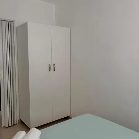 Lägenhet Seastep Golem (Tirana)