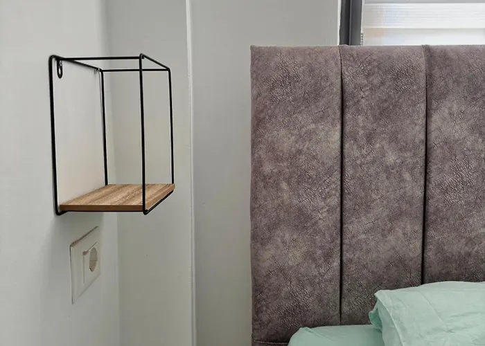 Διαμέρισμα Seastep *