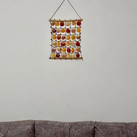 Apartament Seastep